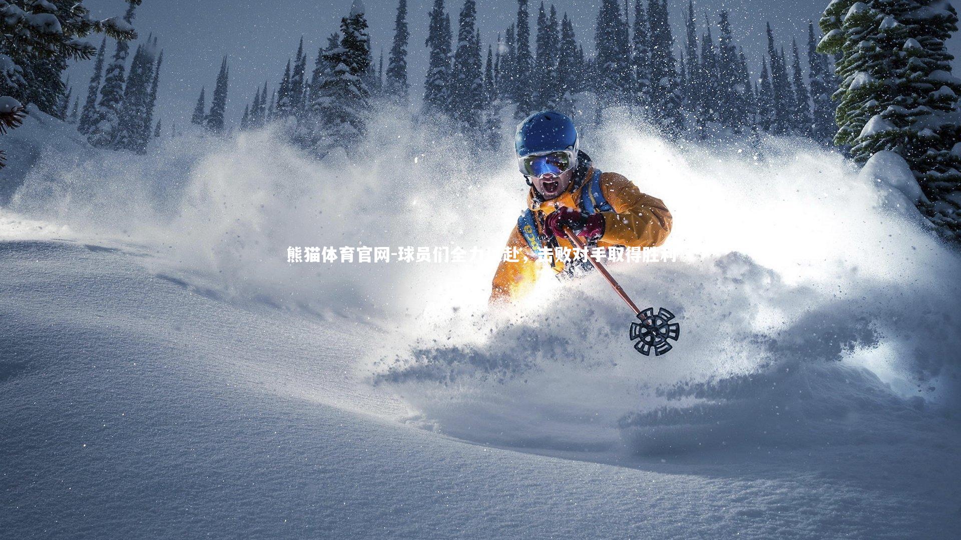 熊猫体育官网-球员们全力以赴，击败对手取得胜利