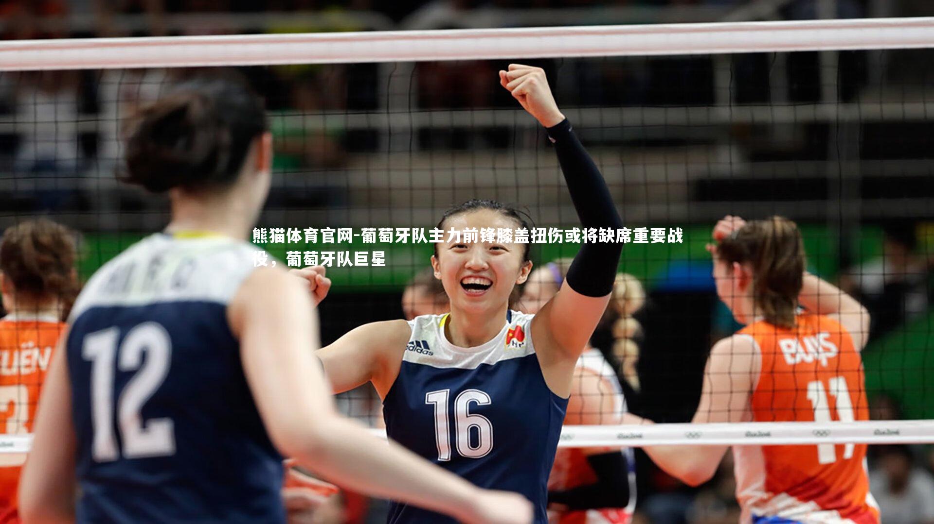 熊猫体育官网-葡萄牙队主力前锋膝盖扭伤或将缺席重要战役，葡萄牙队巨星