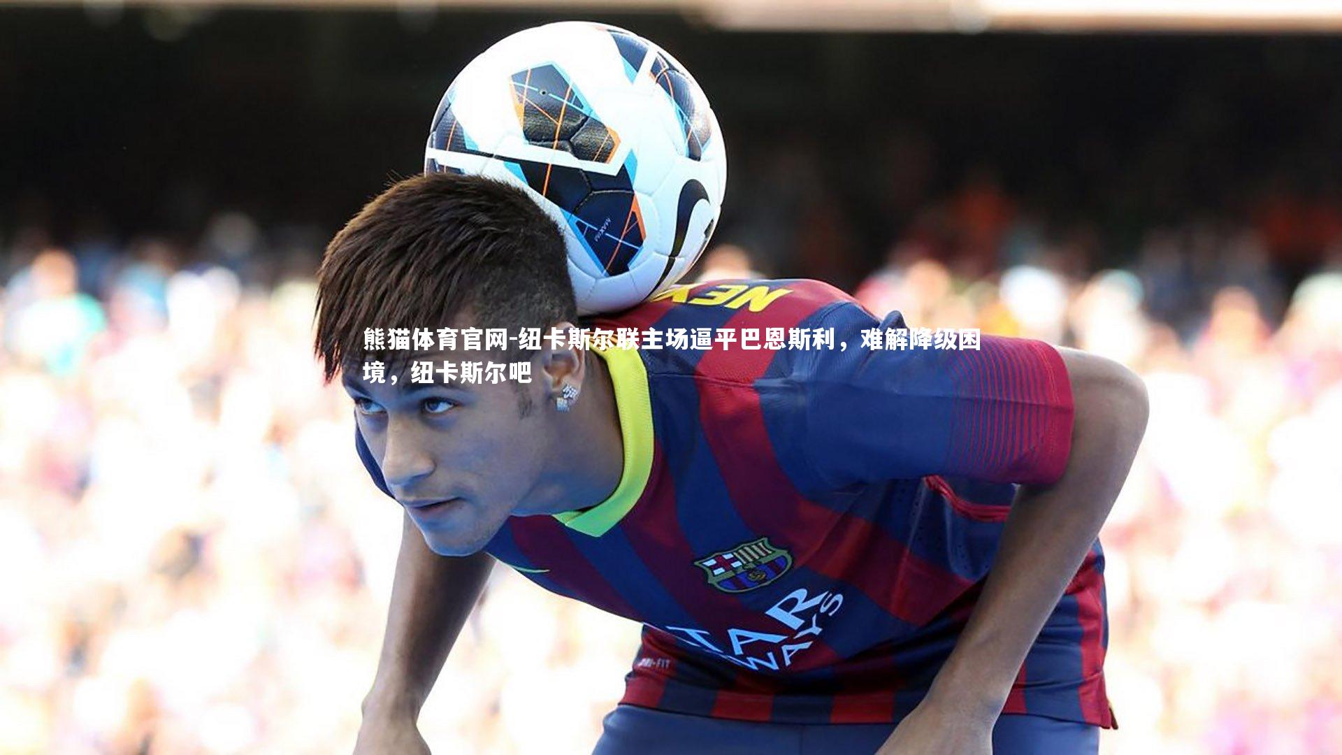 熊猫体育官网-纽卡斯尔联主场逼平巴恩斯利，难解降级困境，纽卡斯尔吧