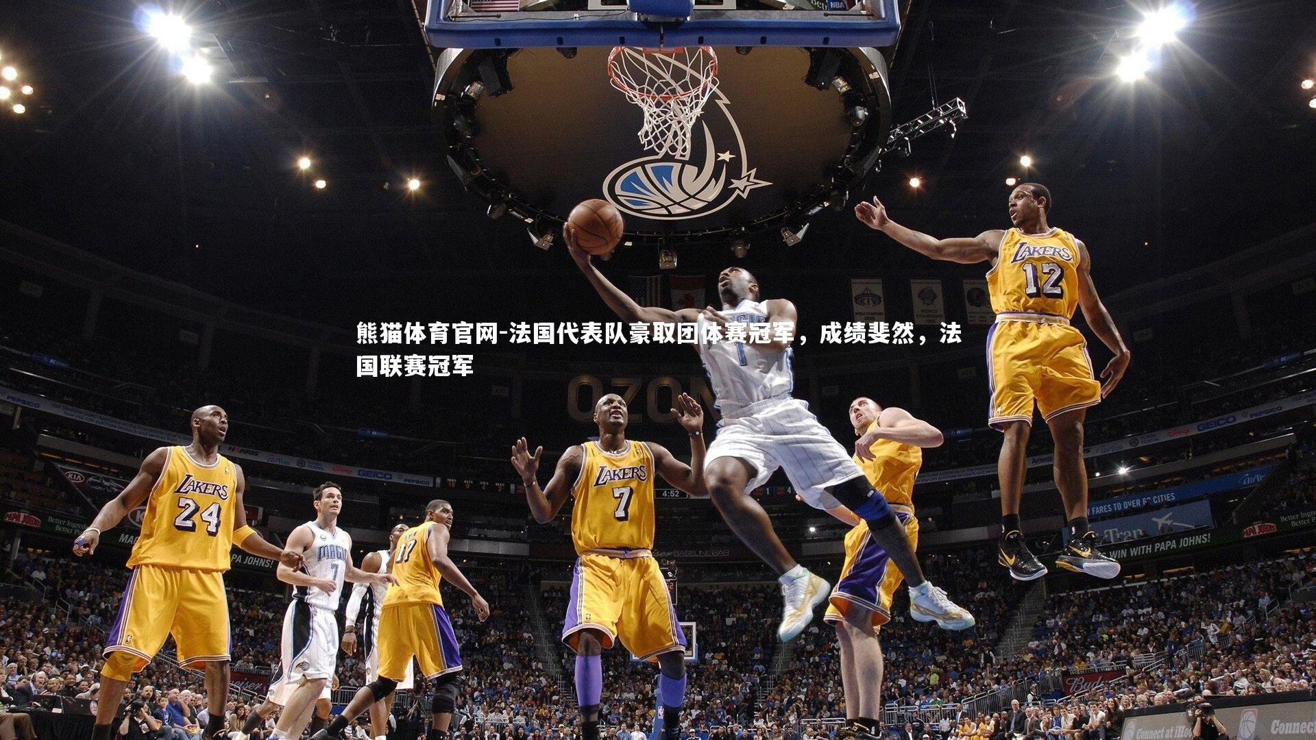 法国代表队豪取团体赛冠军，成绩斐然，法国联赛冠军
