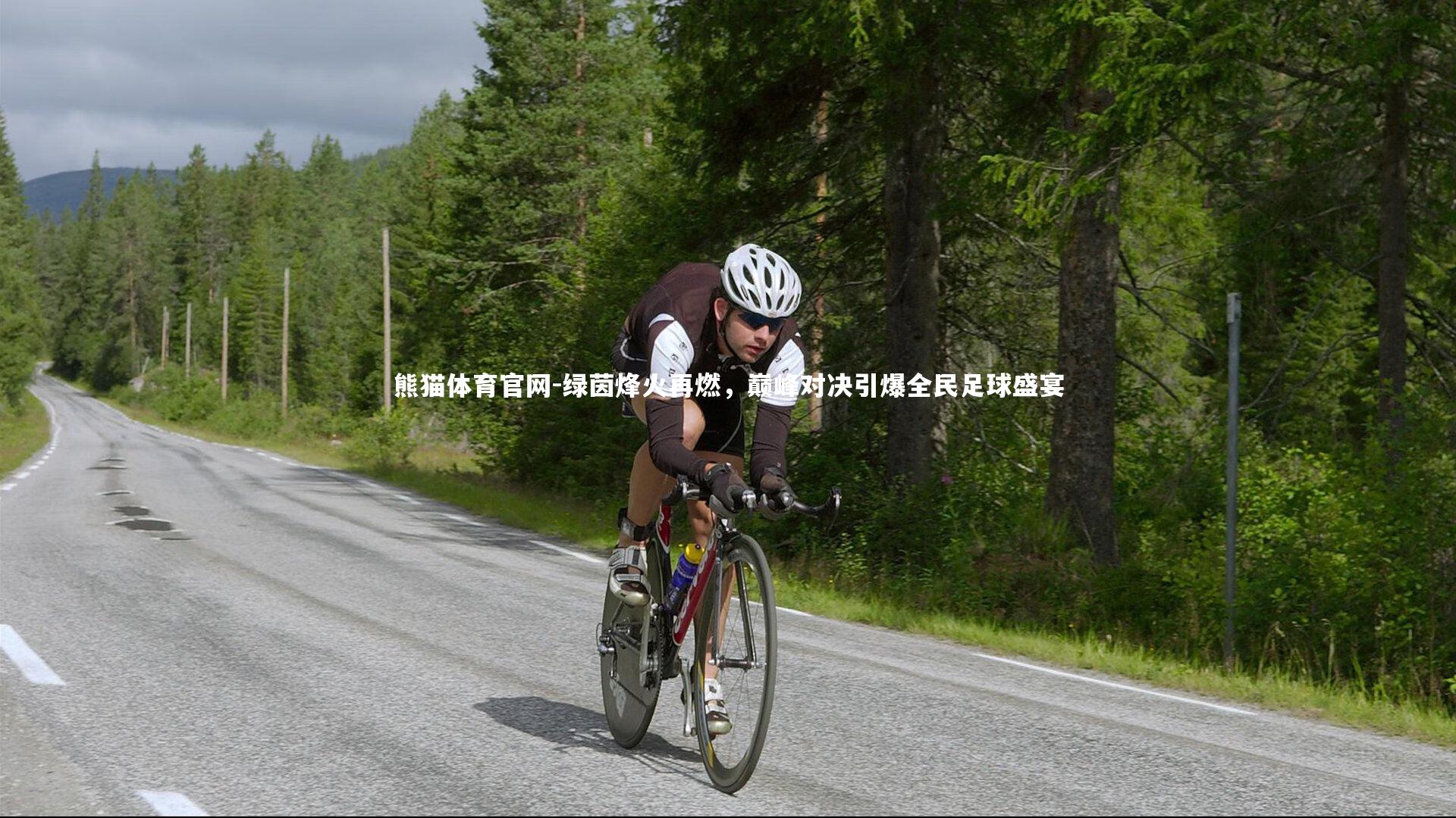 熊猫体育官网-绿茵烽火再燃，巅峰对决引爆全民足球盛宴